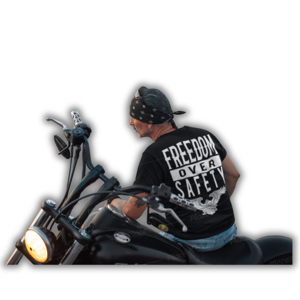 FREEDOM SHIRT
