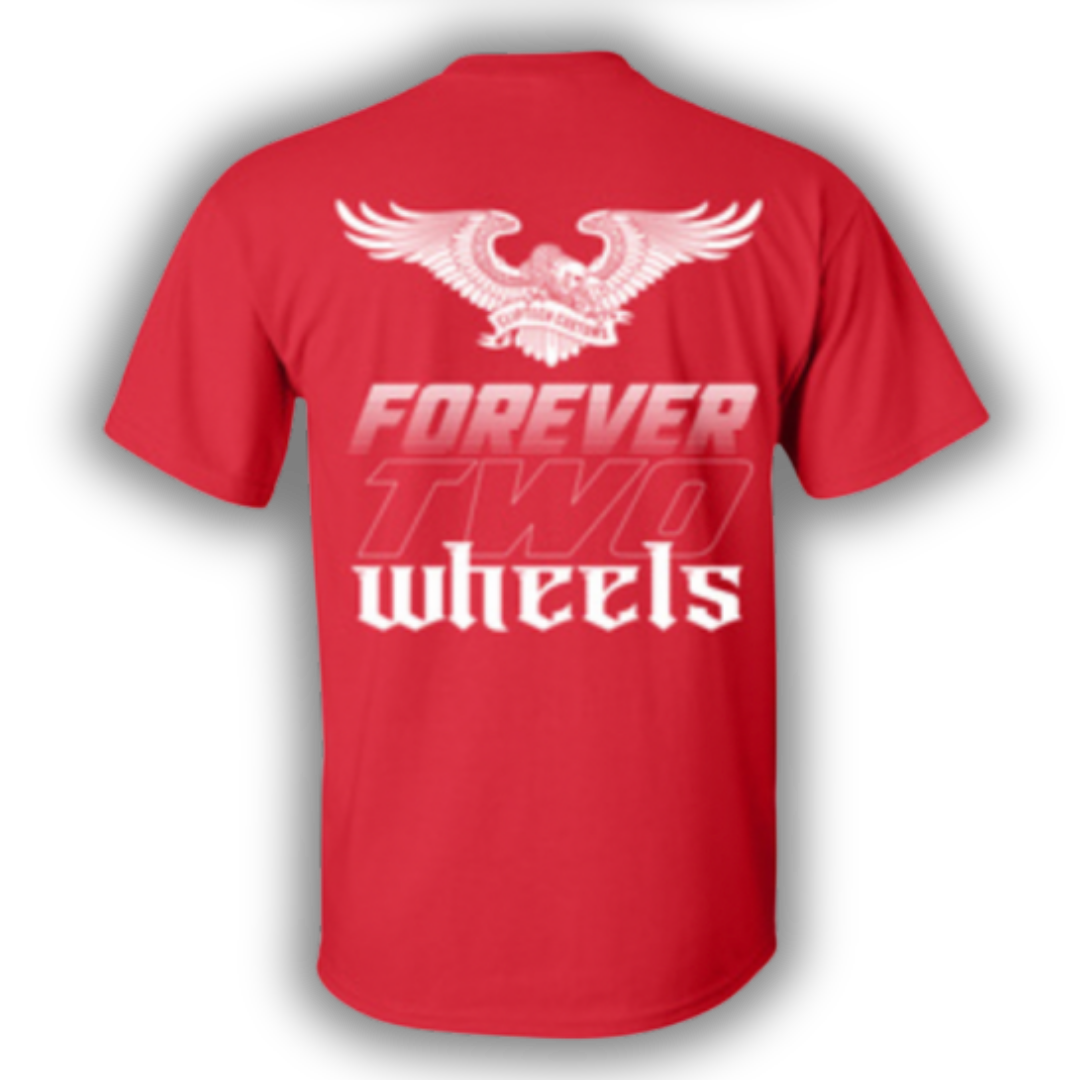 FTW SHIRT