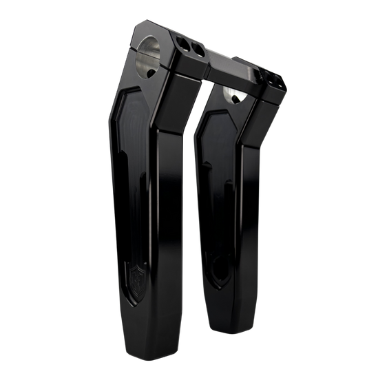 8" PULLBACK RISER FOR 1-1/8" BARS - VERSION 1.0