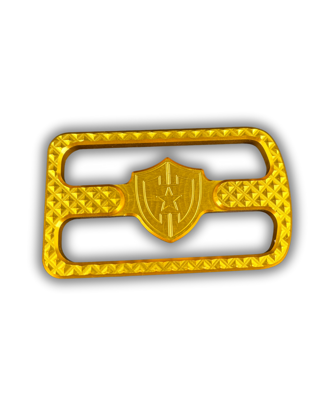 TOURING BRAKE PEDAL COVER