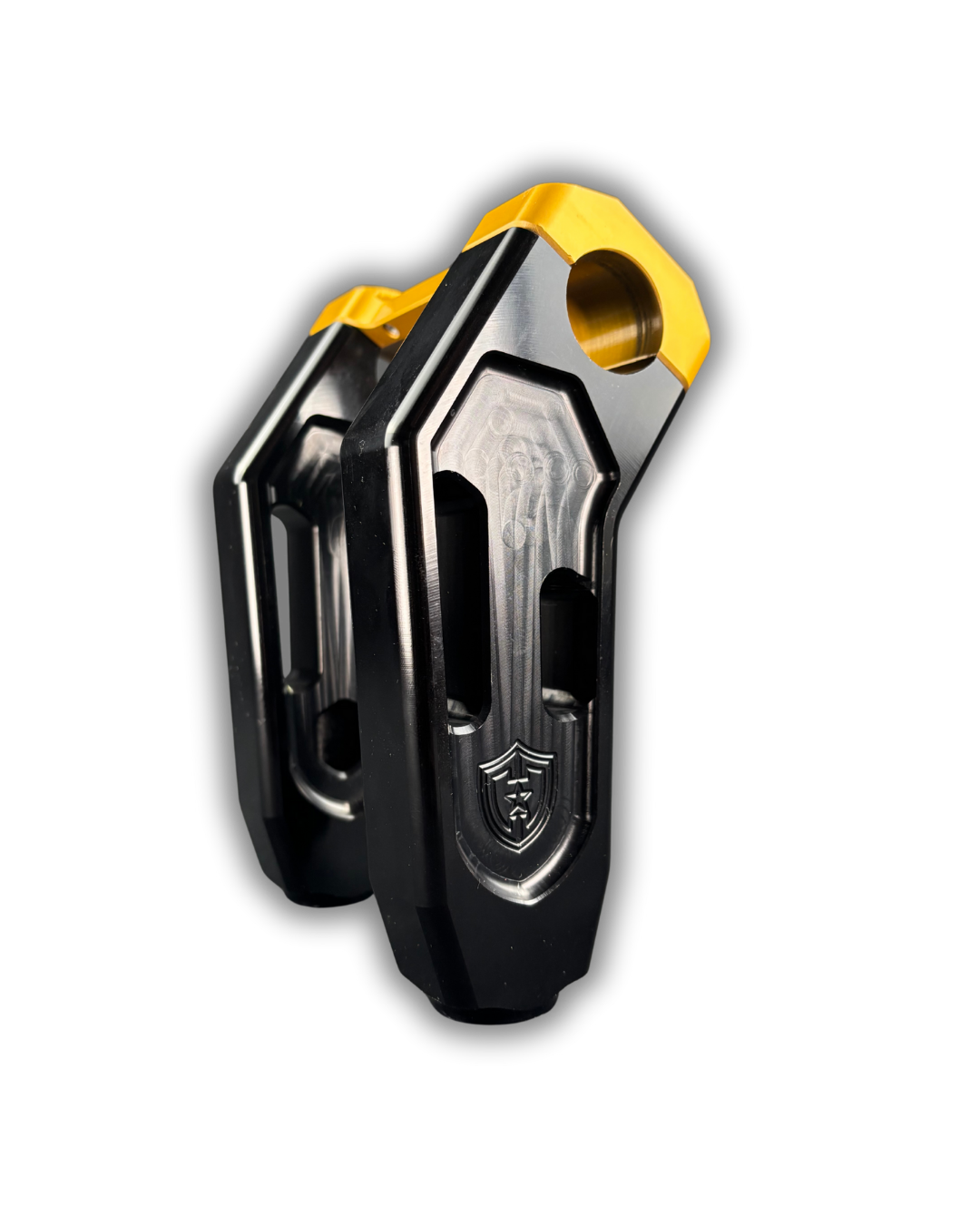 6" PULLBACK RISER FOR 1-1/8" BARS (VERSION 1.0)