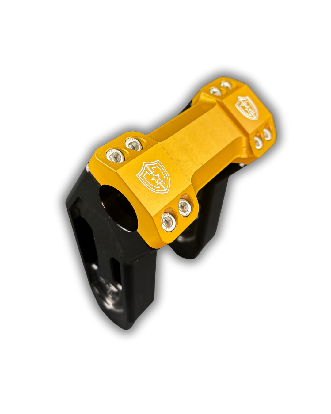 6" PULLBACK RISER FOR 1-1/8" BARS (VERSION 1.0)