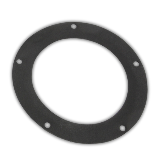 DERBY COVER REPLACEMENT GASKET (FLAT OEM STYLE)
