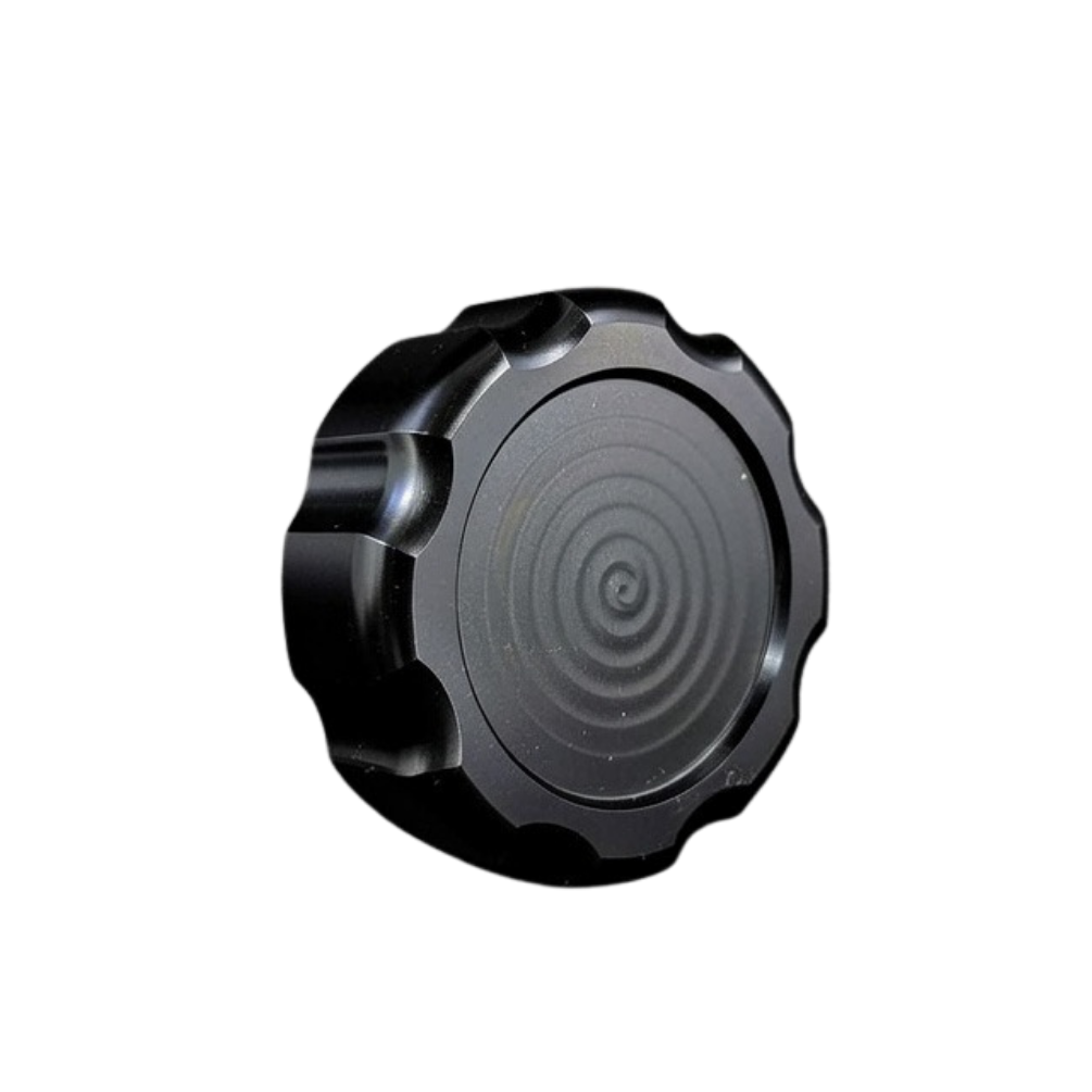 GAS CAPS