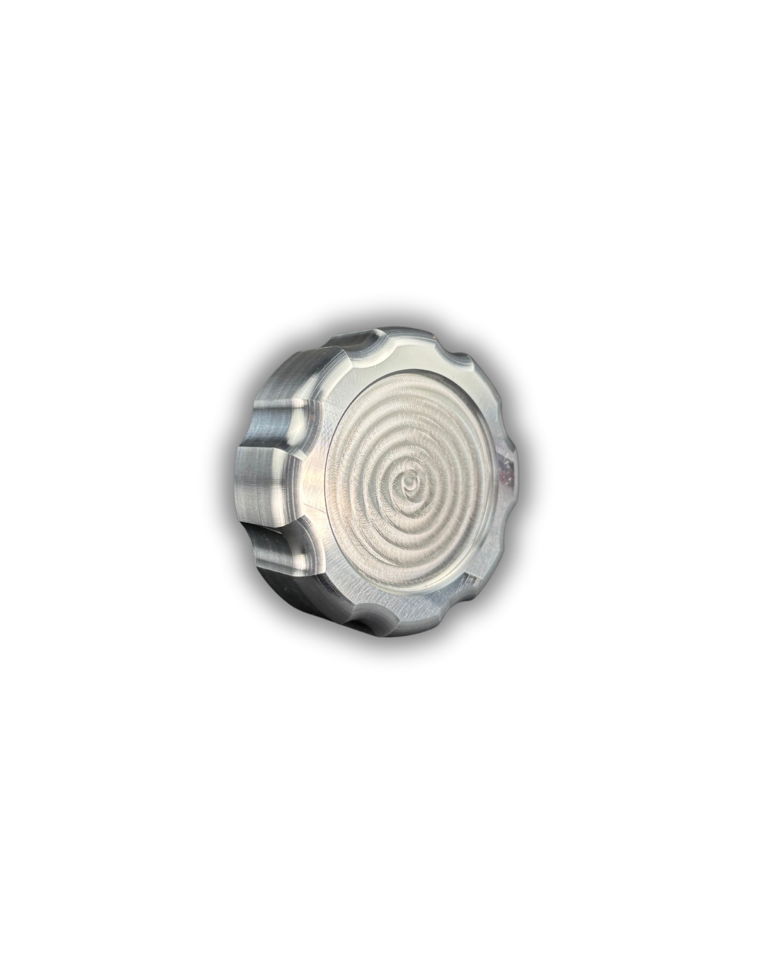 GAS CAPS