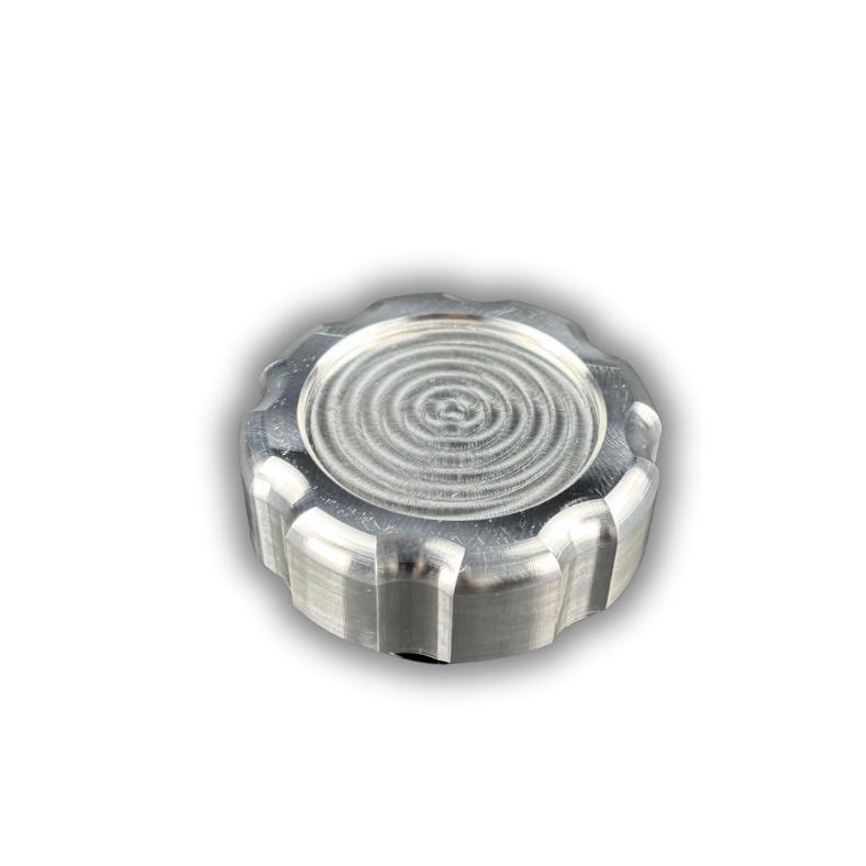 GAS CAPS