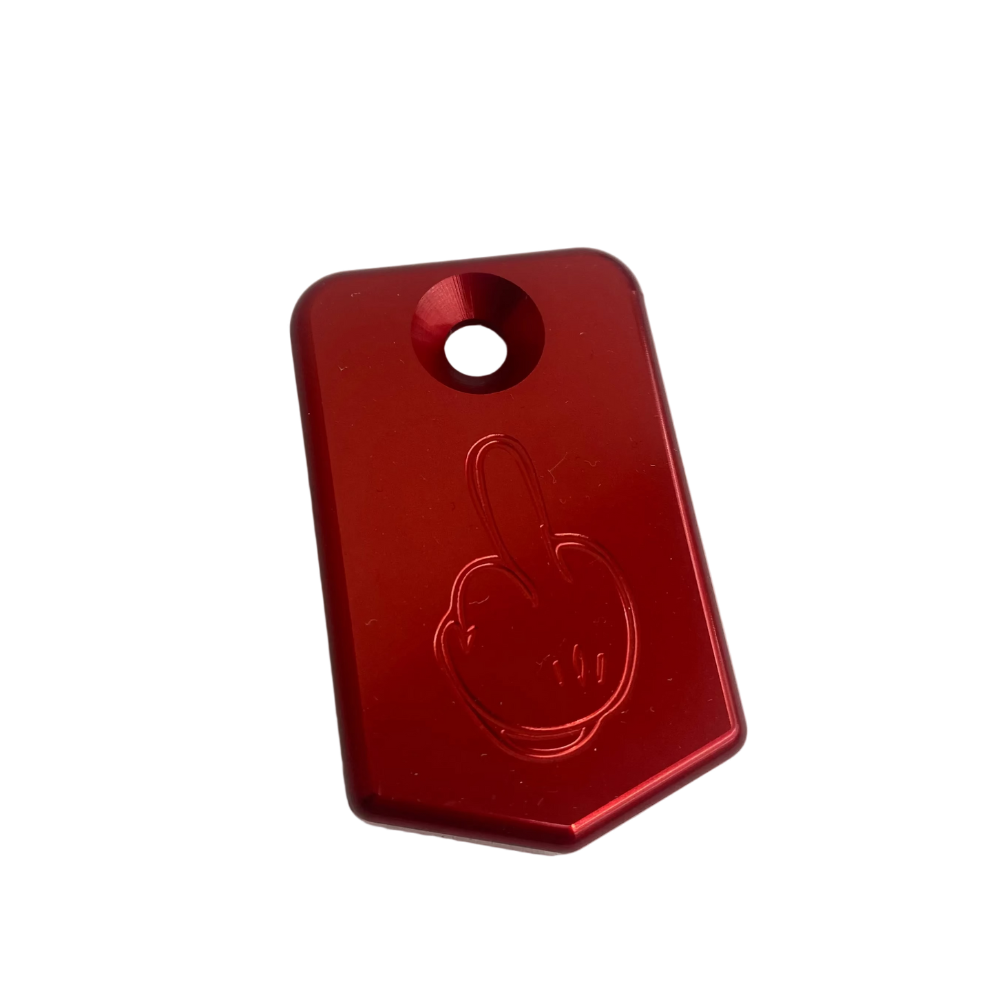 SEAT TAB COVER