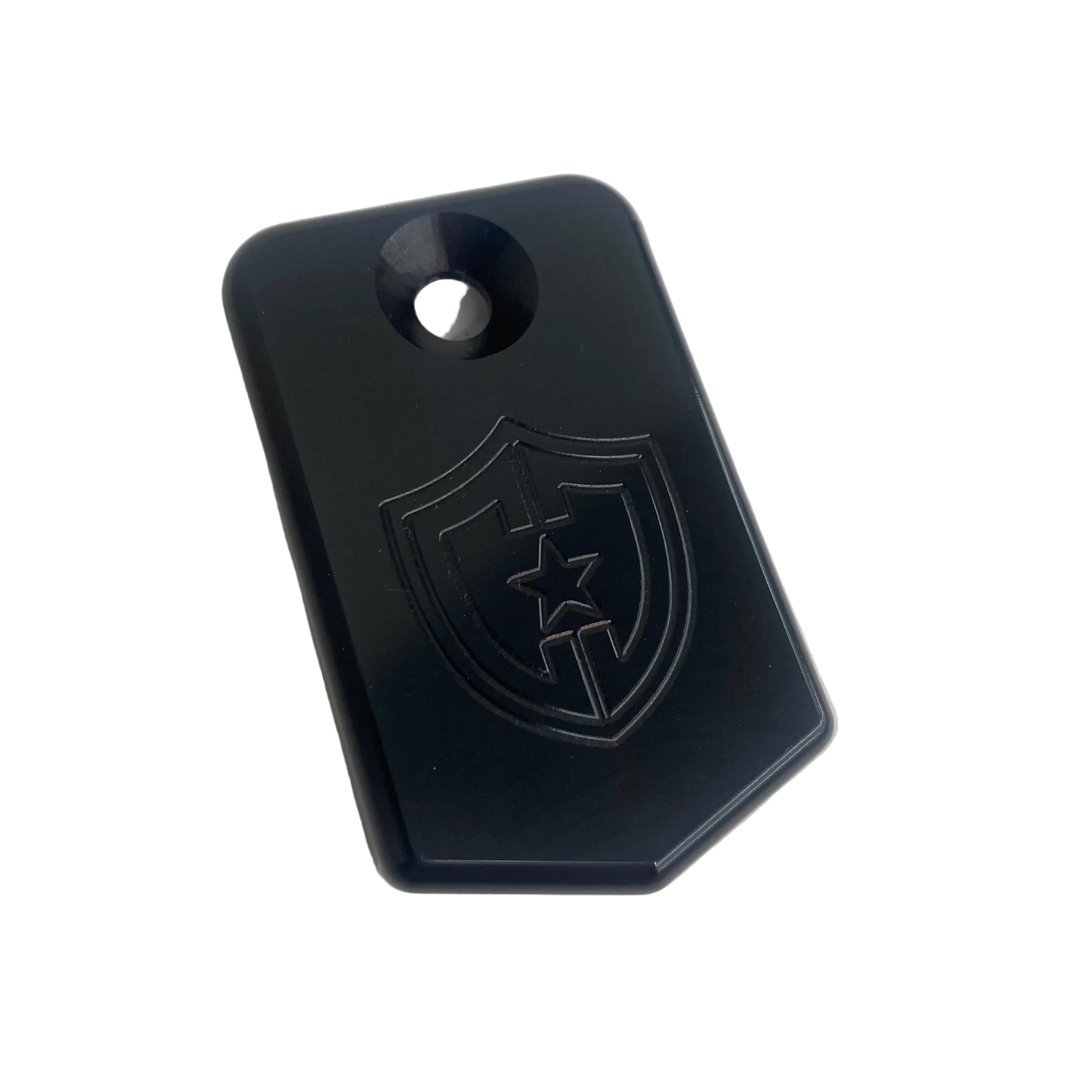 SEAT TAB COVER