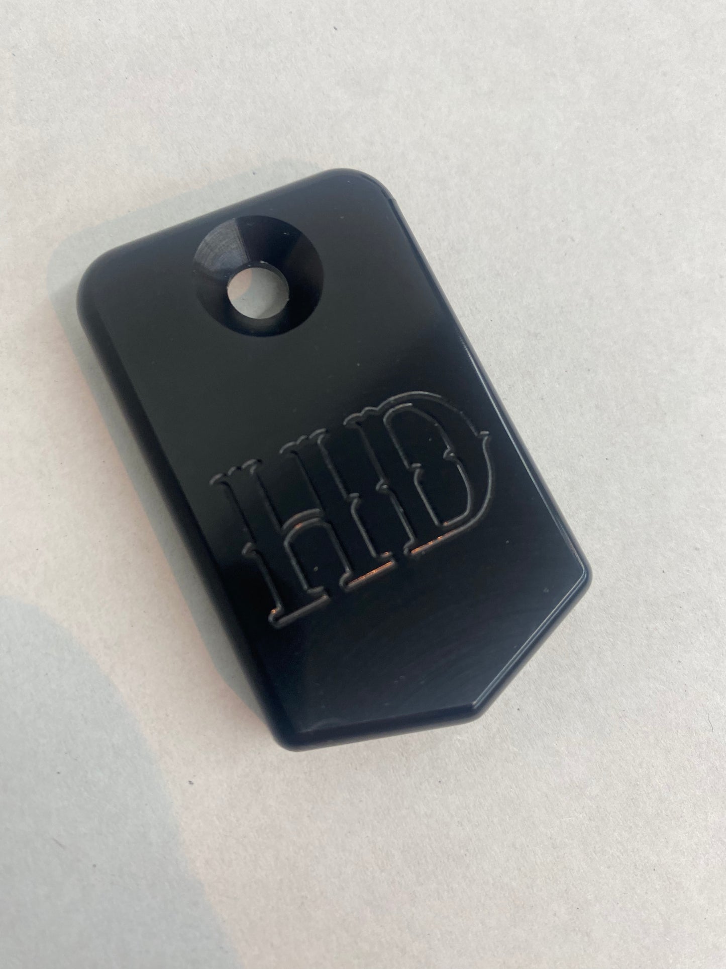 SEAT TAB COVER