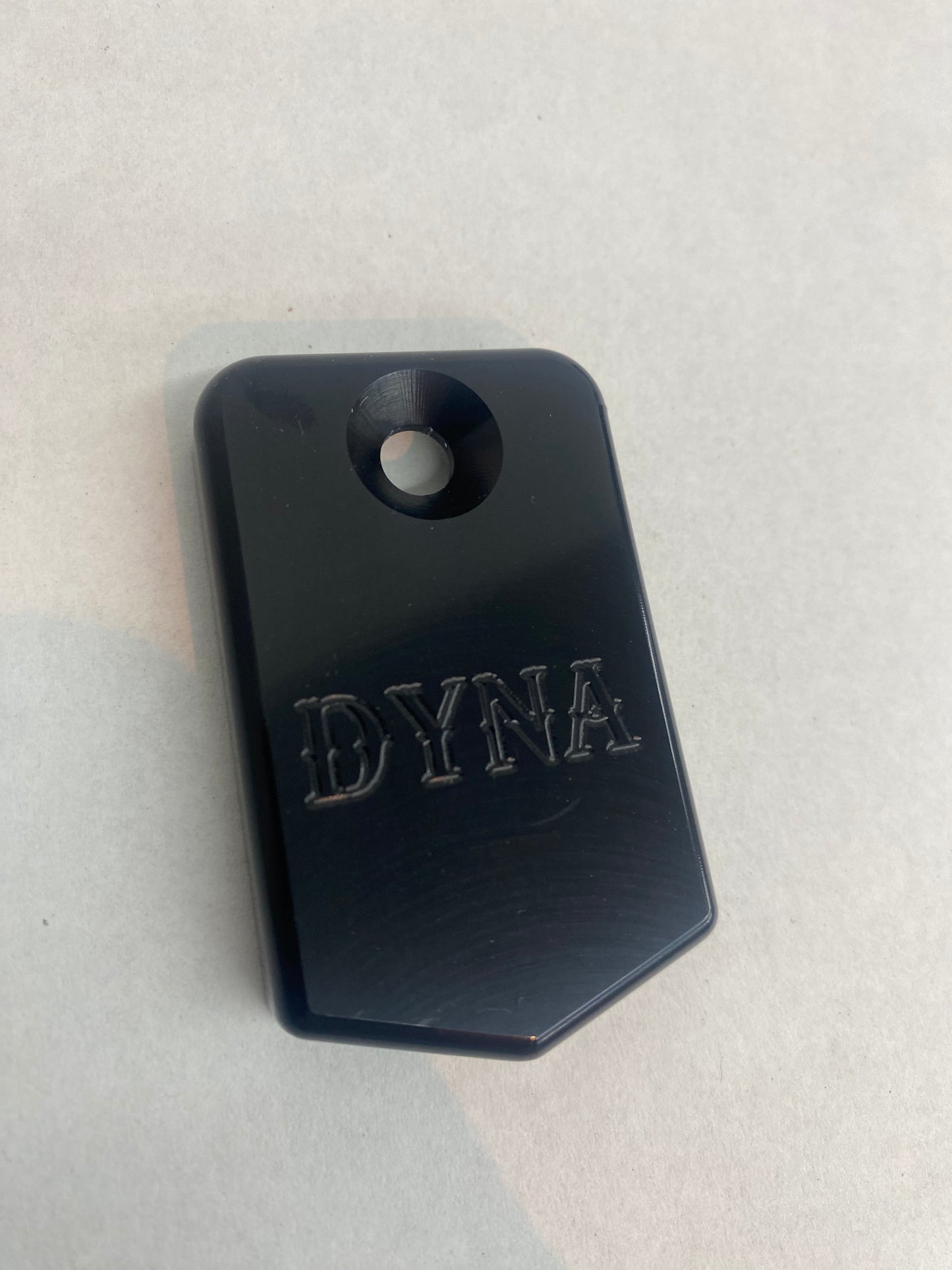 SEAT TAB COVER