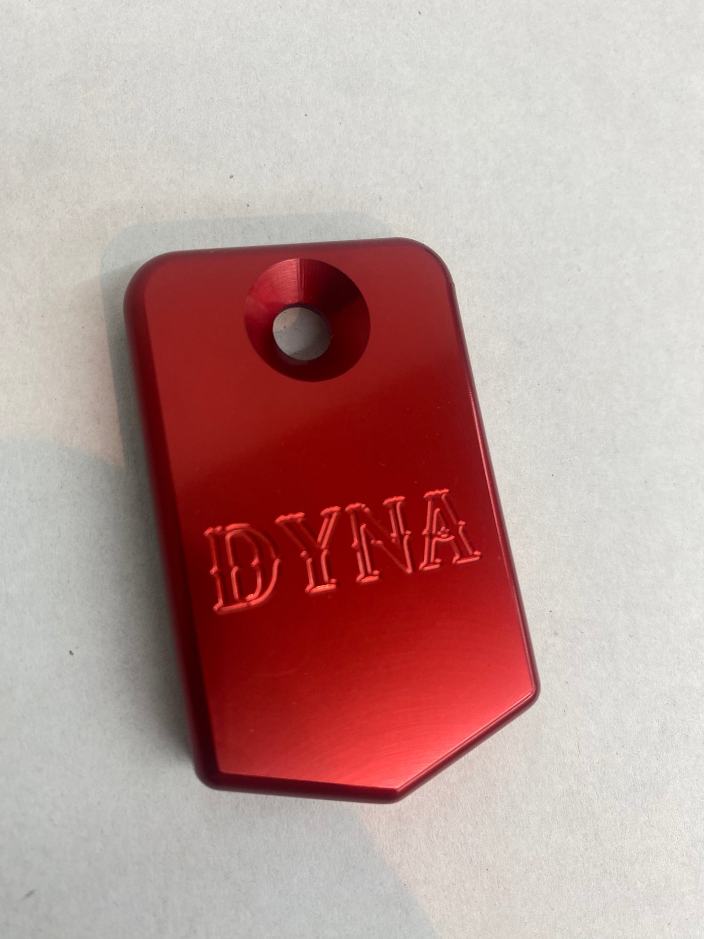 SEAT TAB COVER