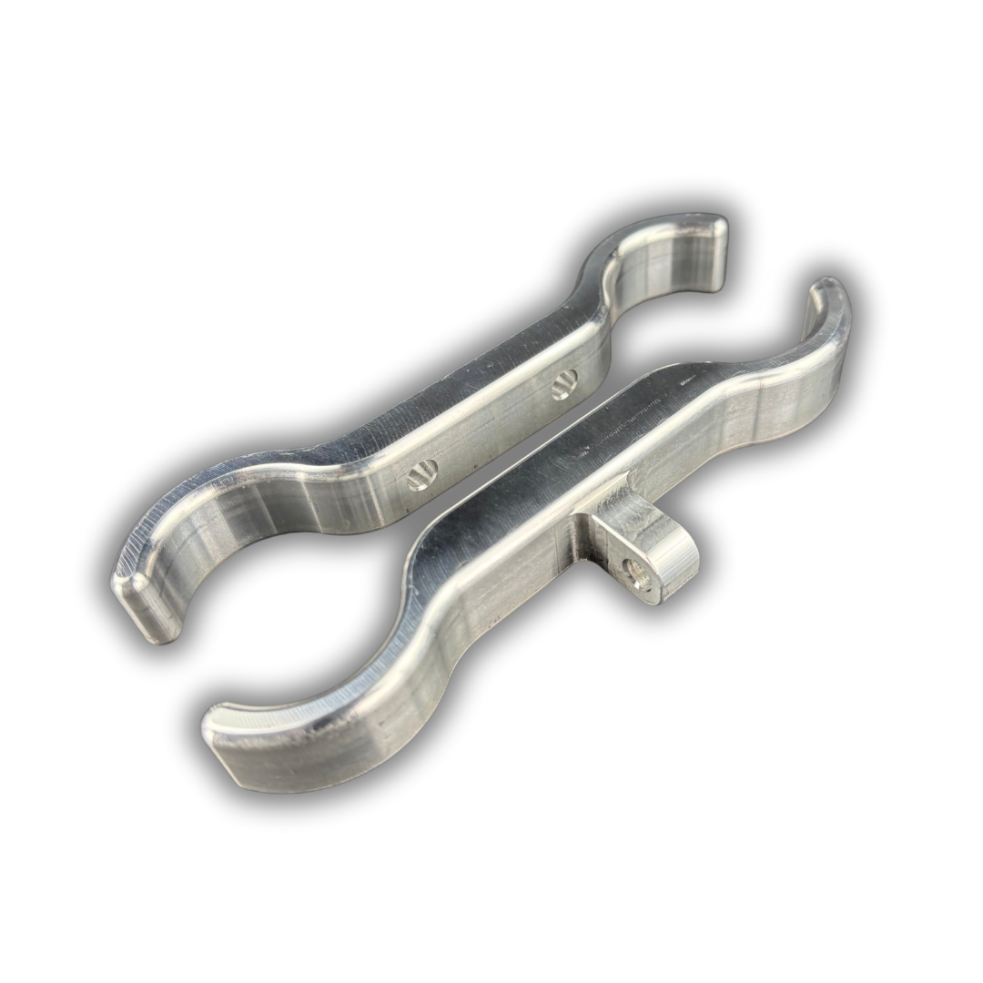 UNIVERSAL T-BAR CLAMP