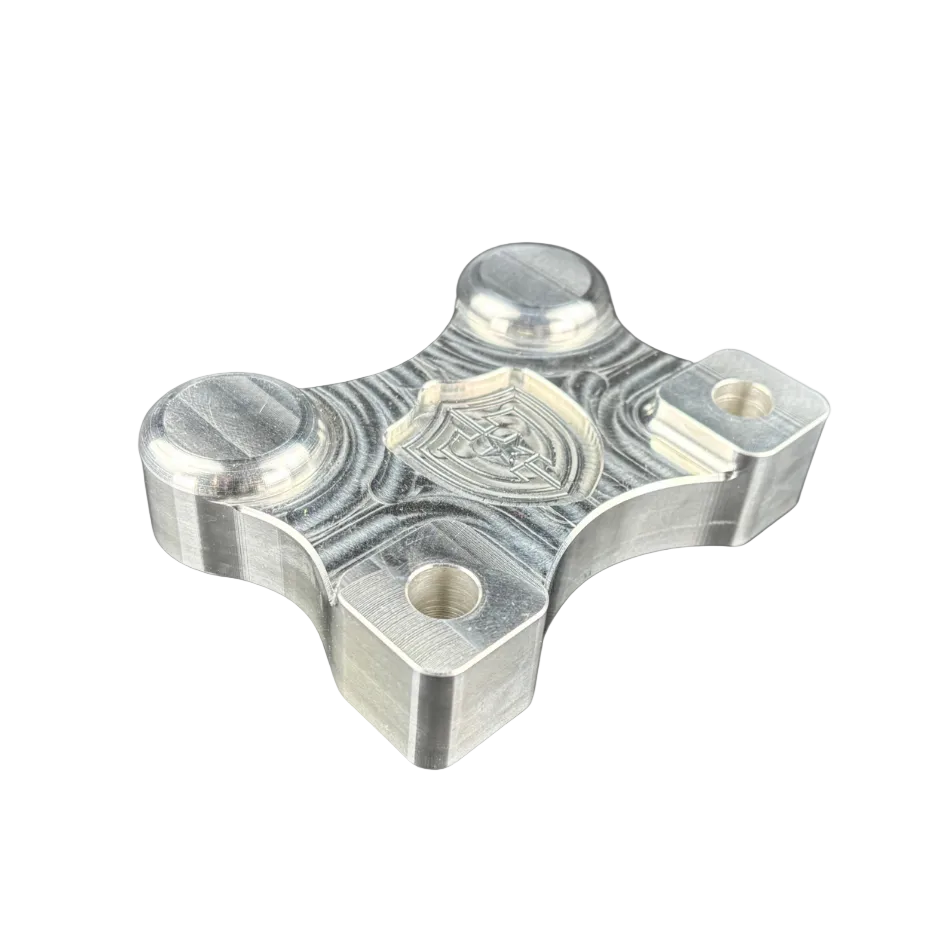 PULLBACK PLATE