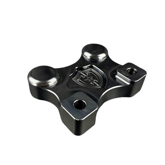 PULLBACK PLATE