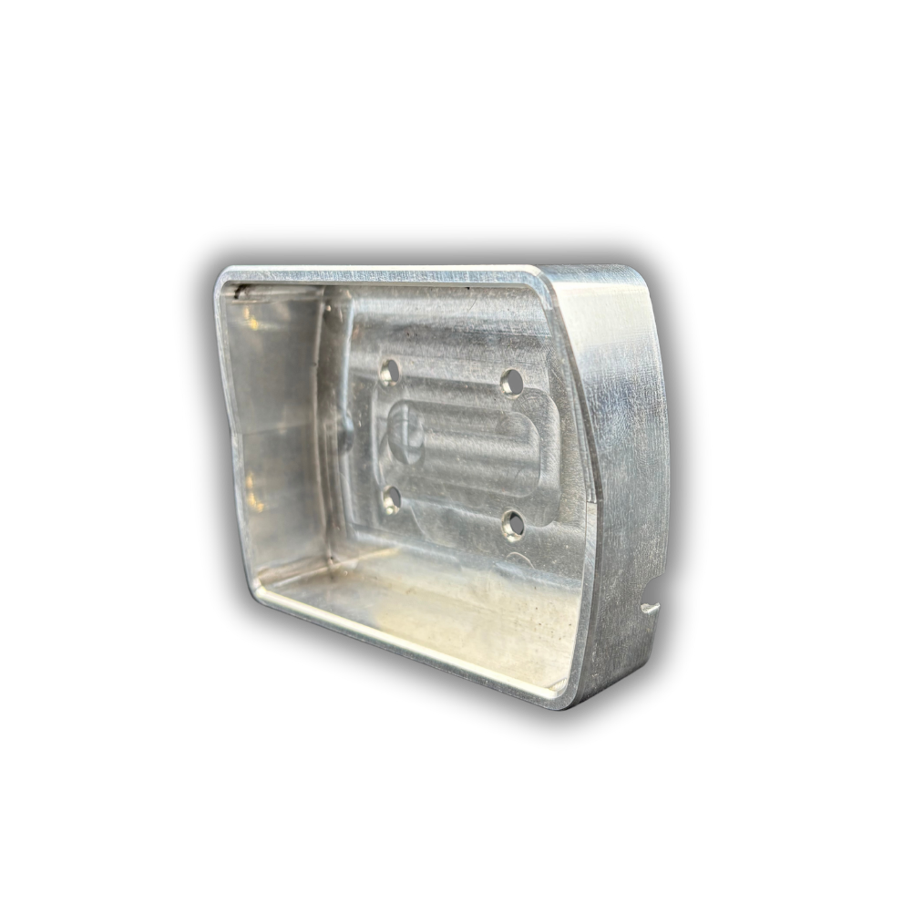 POWER VISION HOUSING
