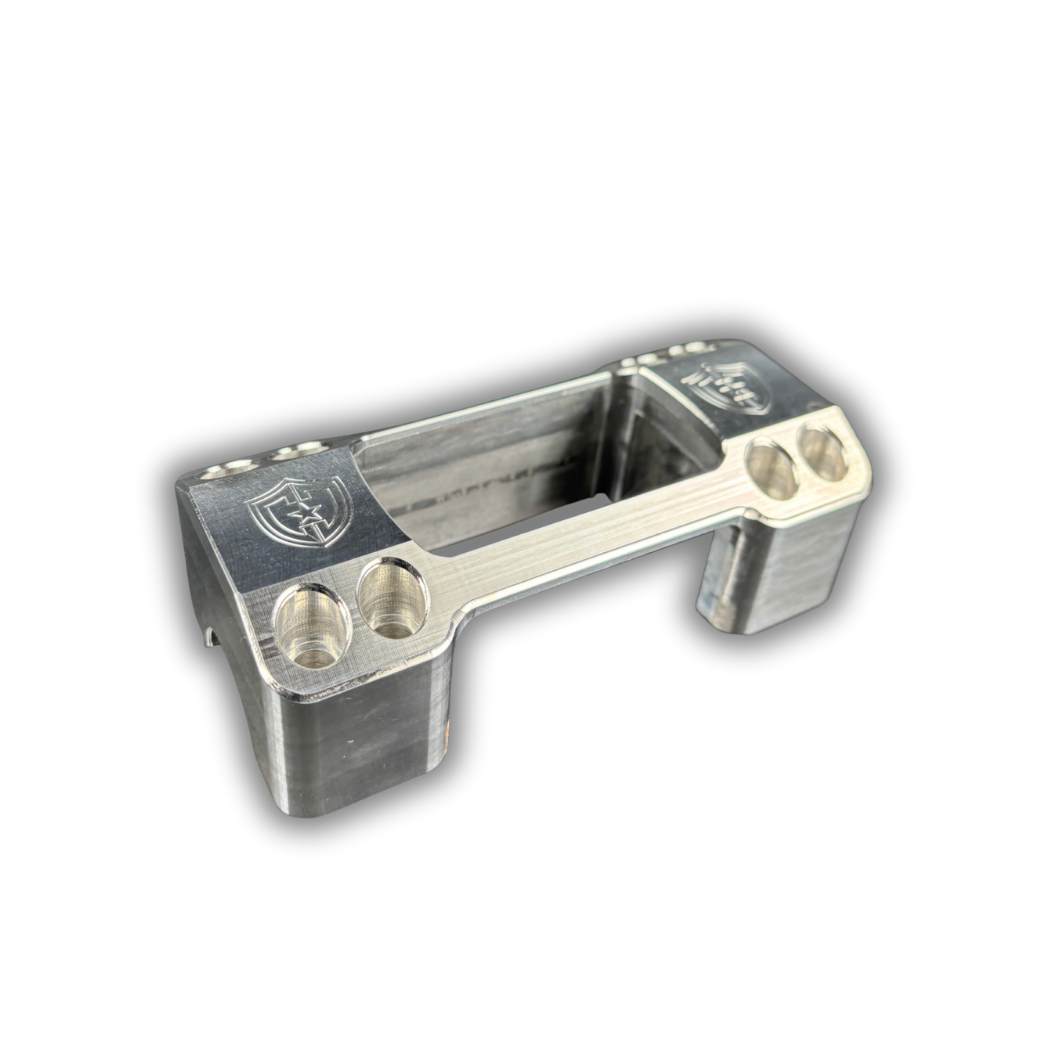 TOP CLAMP