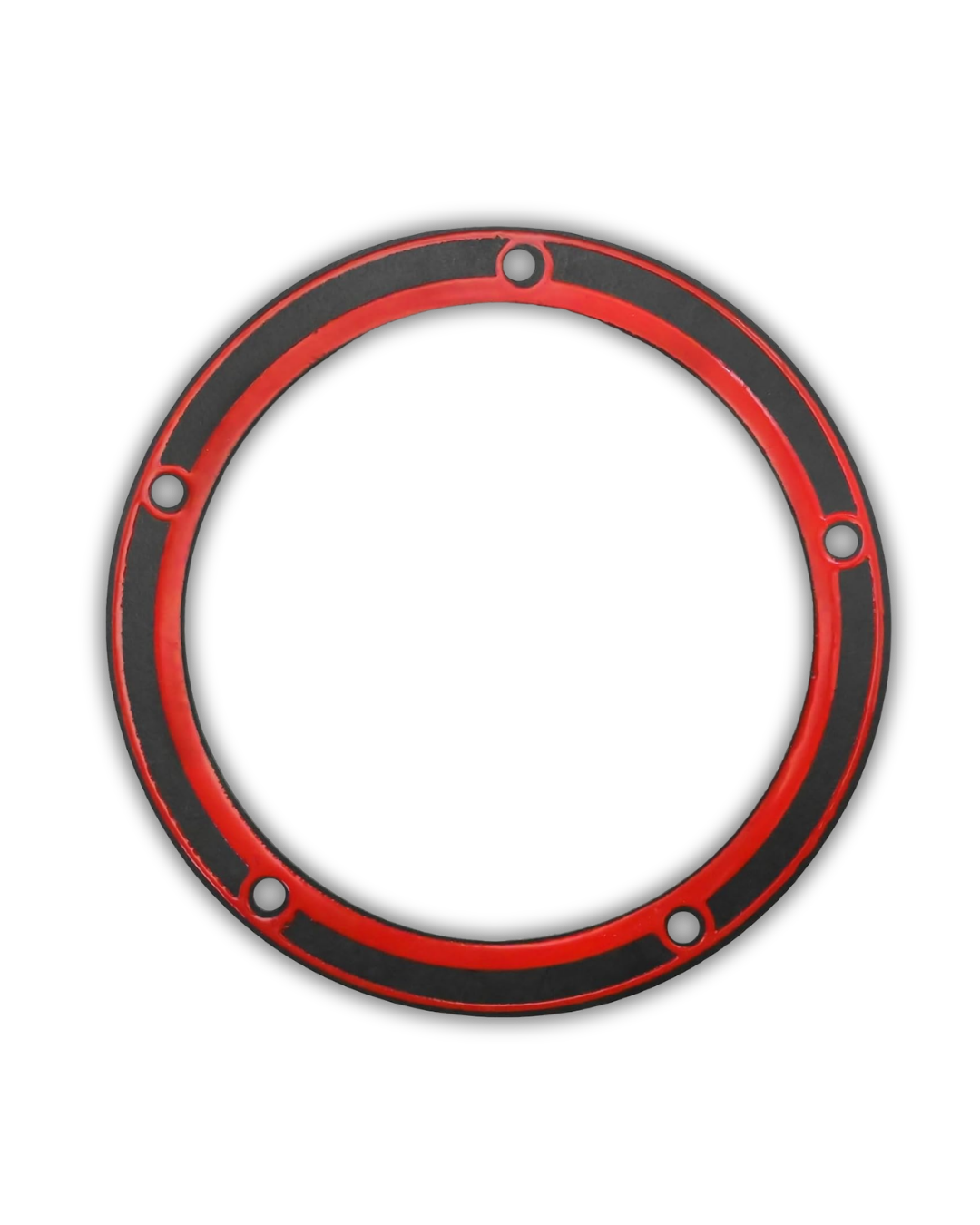 DERBY COVER REPLACEMENT GASKET (FLAT OEM STYLE)
