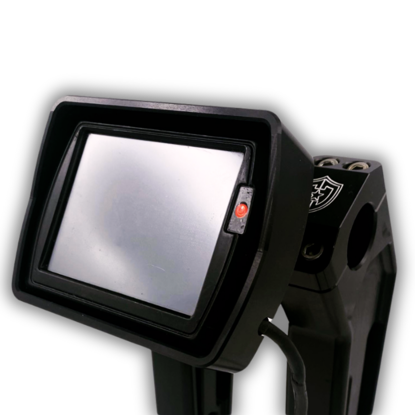 POWER VISION HOUSING