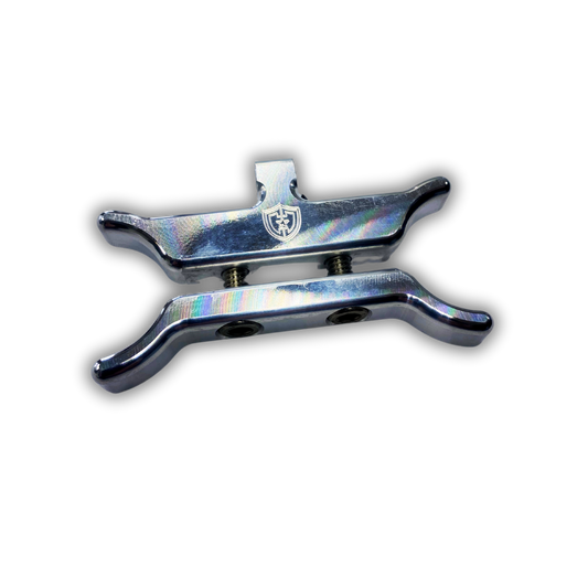 UNIVERSAL T-BAR CLAMP